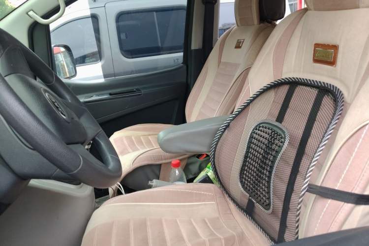 Used JAC Refine M3 2019 Creator Edition 1.8L Luxury Model Left Front Seat