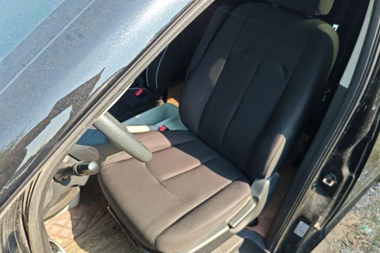 Used JAC Refine M3 2019 Creator Edition 1.8L Luxury Model Left Front Seat