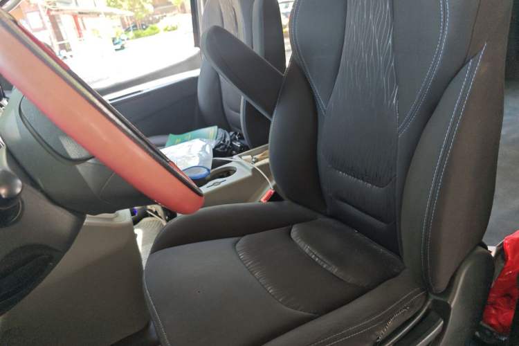 Used JAC Refine M3 2019 IKEA Edition 1.6L Luxury Model Left Front Seat