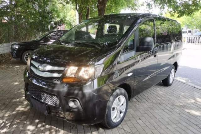 Used JAC Refine M3 2019 Creator Edition 1.6L Luxury Version