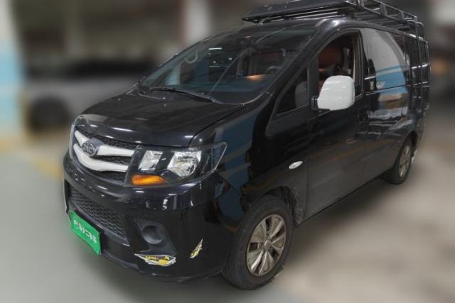 Used JAC Refine M3 2019 Creator Edition 1.8L Luxury Model