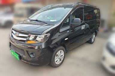 Used JAC Refine M3 2019 Creator Edition 1.8L Luxury Model