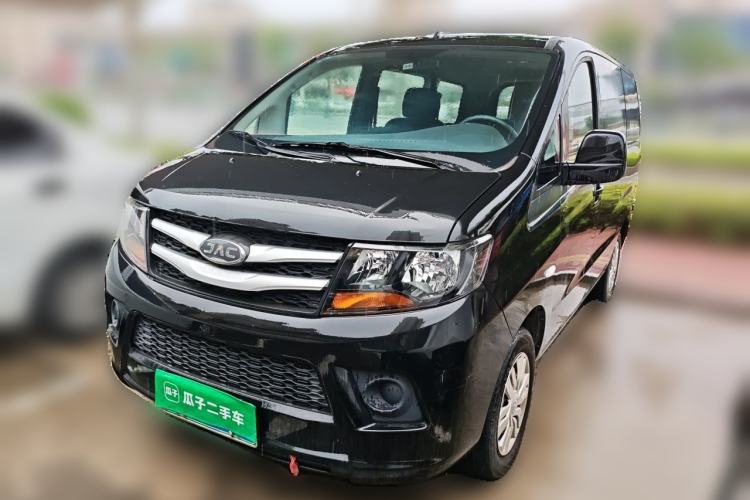 Used JAC Refine M3 2019 1.8L 5-Seater Express Edition Guazi used car, China used car export, Used car for sale, Used  cars, Cheapest cars for sale