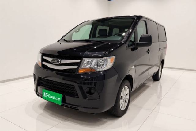 Used JAC Refine M3 2019 PLUS Maker Edition 1.8L Luxury Model