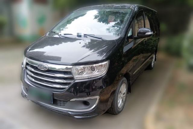 Used JAC Refine M3 2019 IKEA Edition 1.6L Luxury Model