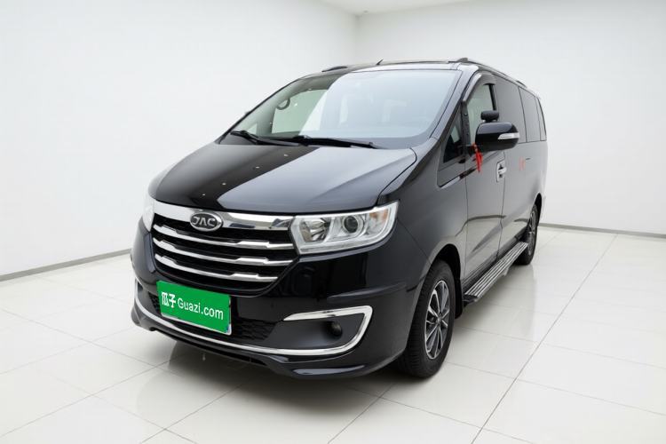 Ojetý JAC Refine M3 2019 PLUS IKEA Edition 1.8L Luxury Model Guazi used car, China used car export, Used car for sale, Used  cars, Cheapest cars for sale