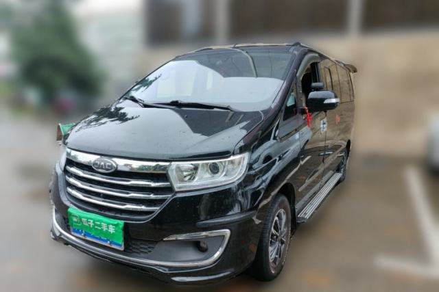 Used JAC Refine M3 2019 PLUS IKEA Edition 1.8L Luxury Model