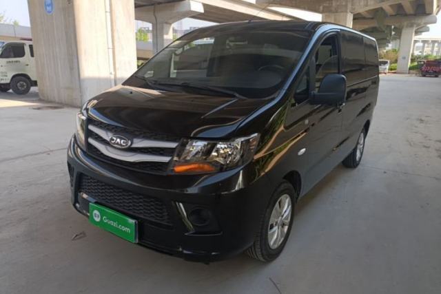 Used JAC Refine M3 2019 Creator Edition 1.8L Luxury Model