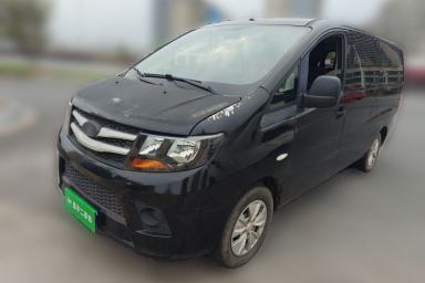 Used JAC Refine M3 2019 PLUS Maker Edition 1.8L Luxury Model