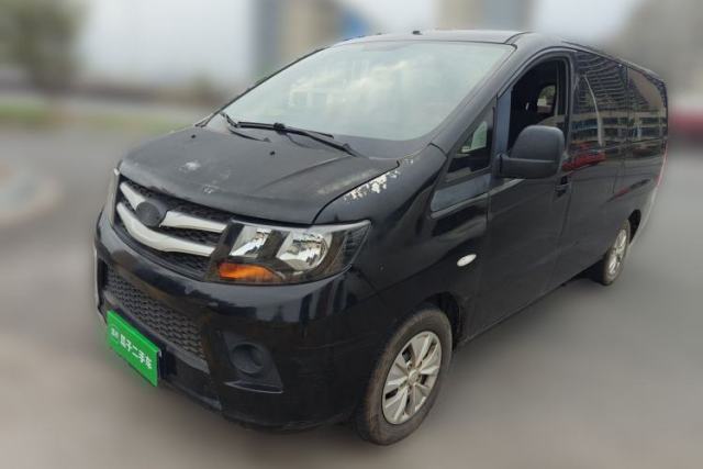 Used JAC Refine M3 2019 PLUS Maker Edition 1.8L Luxury Model