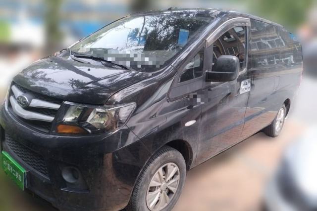 Used JAC Refine M3 2019 PLUS Maker Edition 1.8L Luxury Model