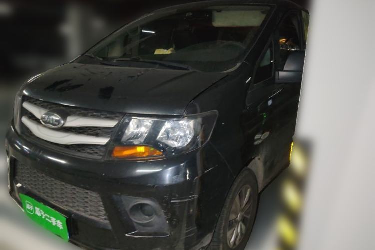 Used JAC Refine M3 2019 PLUS Maker Edition 1.8L Luxury Model Guazi used car, China used car export, Used car for sale, Used  cars, Cheapest cars for sale