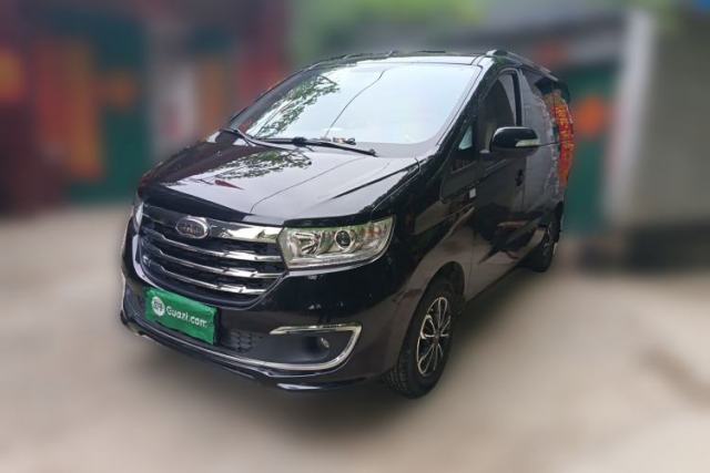 Used JAC Refine M3 2019 IKEA Edition 1.8L Luxury Smart Model