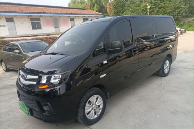 Used JAC Refine M3 2019 PLUS Maker Edition 1.8L Luxury Model