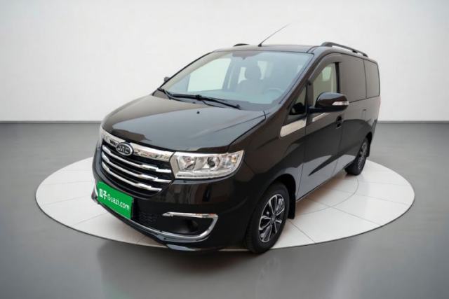 Ojetý JAC Refine M3 2019 IKEA Edition 1.8L Luxury Smart Model