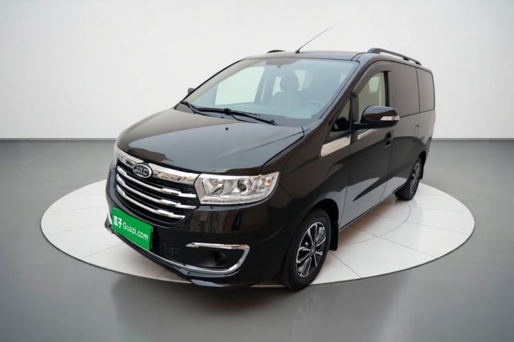Ojetý JAC Refine M3 2019 IKEA Edition 1.8L Luxury Smart Model Guazi used car, China used car export, Used car for sale, Used  cars, Cheapest cars for sale
