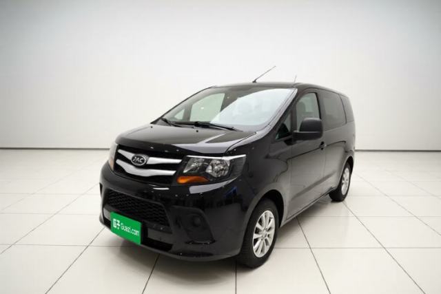 Used JAC Refine M3 2019 Creator Edition 1.8L Luxury Model