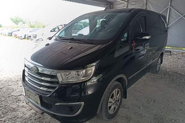 Used JAC Refine M3 2019 IKEA Edition 1.6L Luxury Model