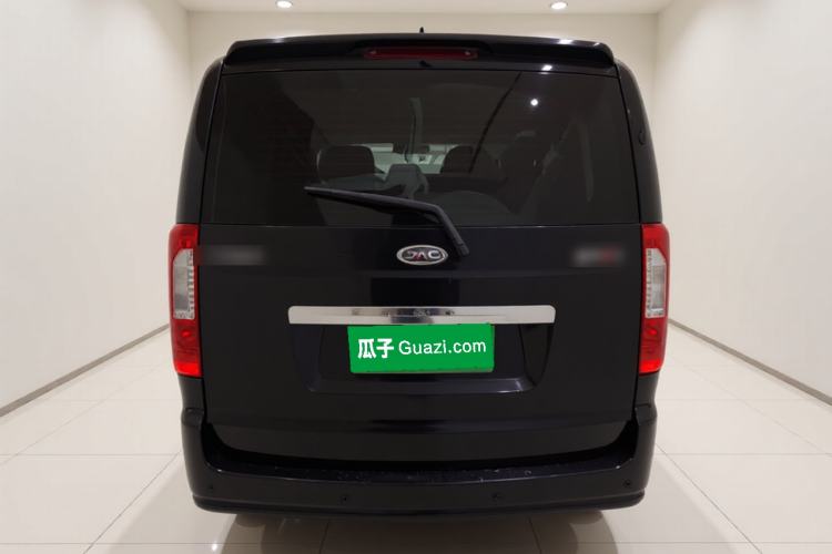 Used JAC Refine M3 2019 IKEA Edition 1.8L Luxury Smart Model Rear