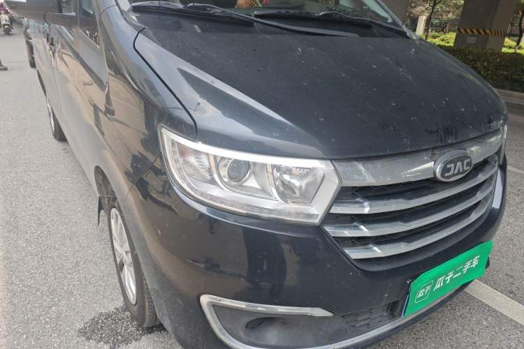 Used JAC Refine M3 2019 IKEA Edition 1.8L Luxury Model Right Front Headlight