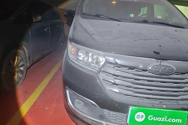 Used JAC Refine M3 2019 PLUS IKEA Edition 1.8L Luxury Model Right Front Headlight