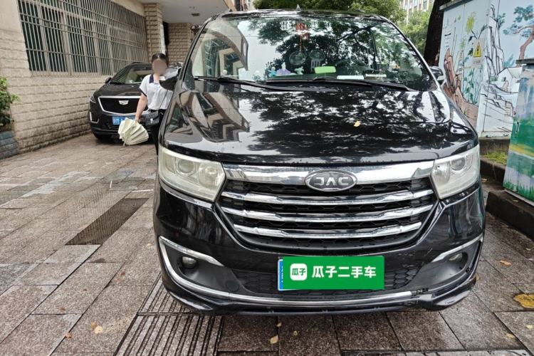Used JAC Refine M3 2019 IKEA Edition 1.6L Luxury Smart Model Right Front Headlight