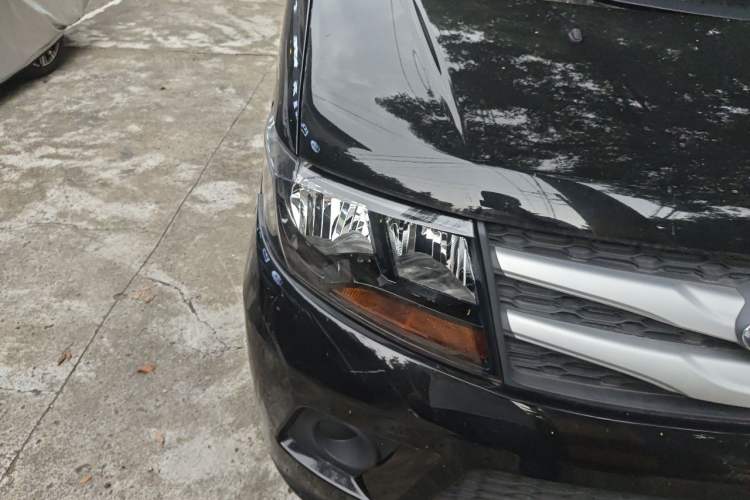 Used JAC Refine M3 2019 1.8L 5-Seater Express Edition Right Front Headlight