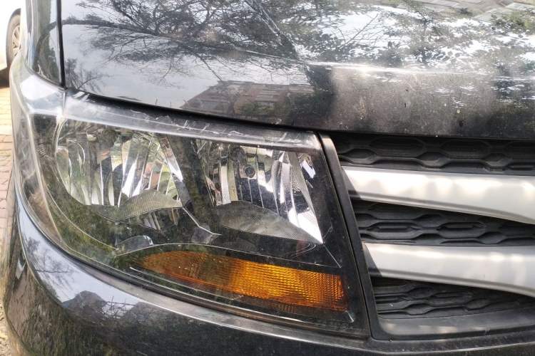 Used JAC Refine M3 2019 PLUS Maker Edition 1.8L Luxury Model Right Front Headlight