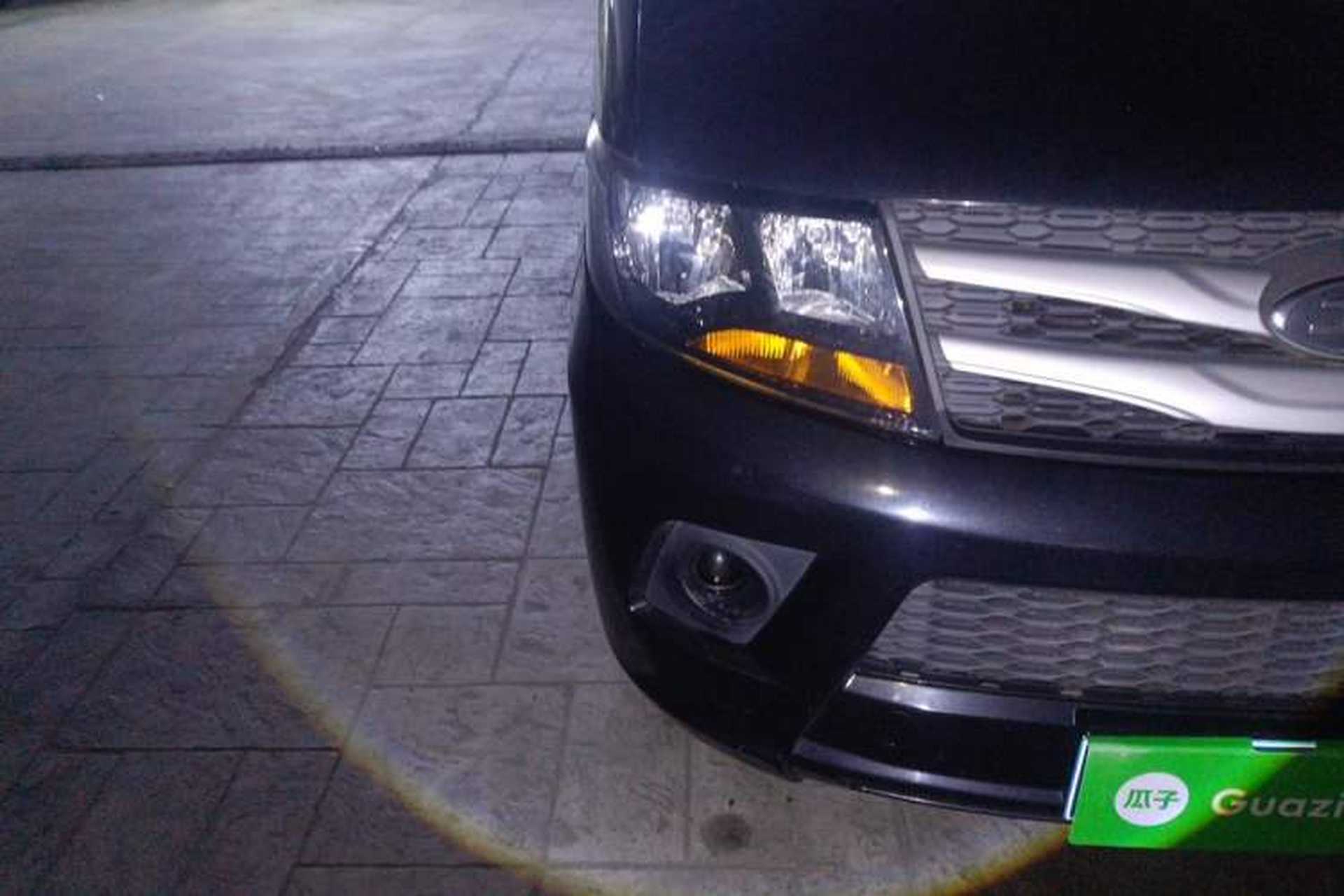 Used JAC Refine M3 2019 PLUS Maker Edition 1.8L Luxury Model Right Front Headlight
