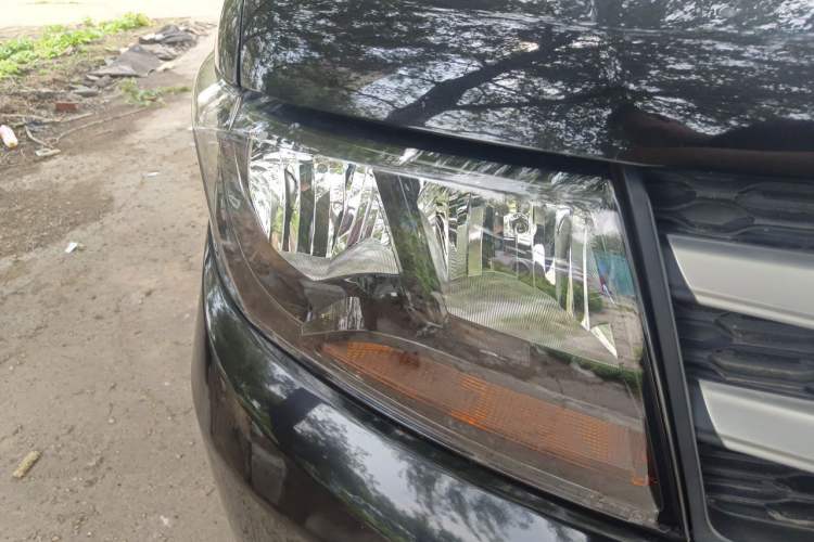 Used JAC Refine M3  Right Front Headlight