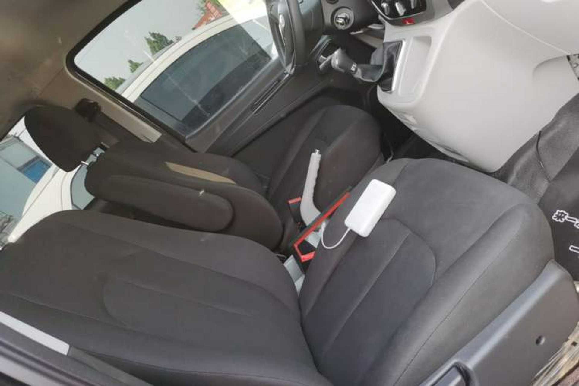 Used JAC Refine M3 2019 Creator Edition 1.8L Luxury Model Right Front Seat