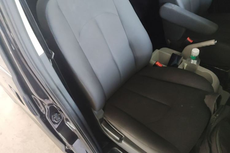 Used JAC Refine M3 2019 Creator Edition 1.8L Luxury Model Right Front Seat