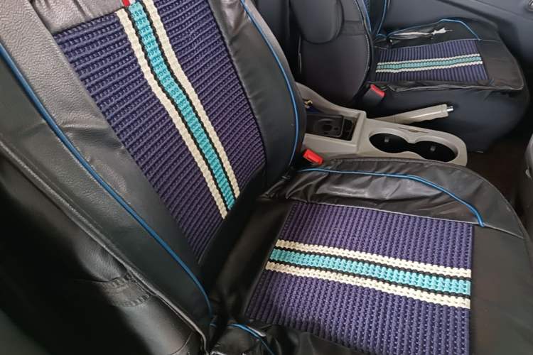 Used JAC Refine M3 2019 IKEA Edition 1.6L Luxury Model Right Front Seat