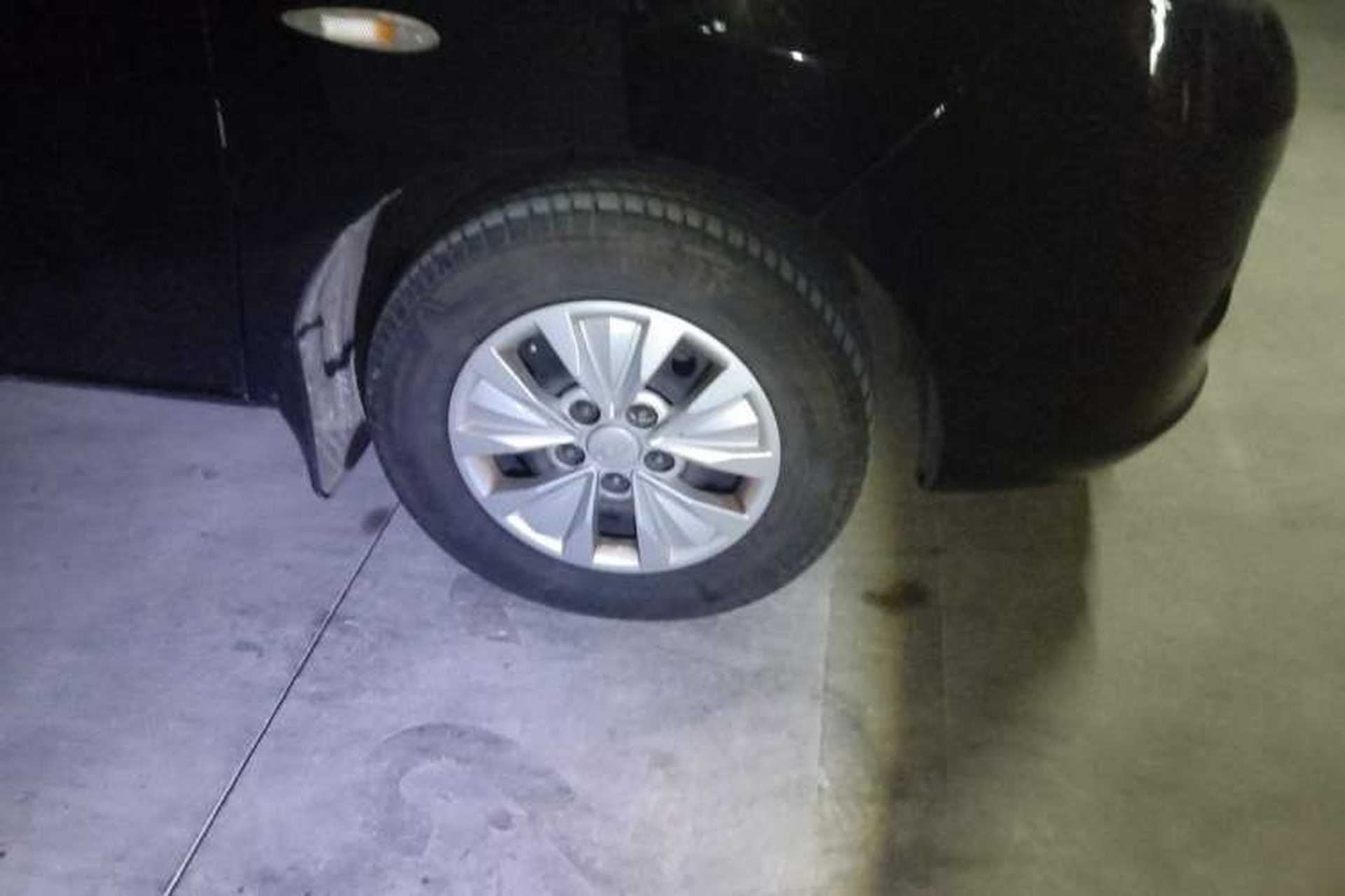 Used JAC Refine M3 2019 PLUS Maker Edition 1.8L Luxury Model Right Front Wheel Hub