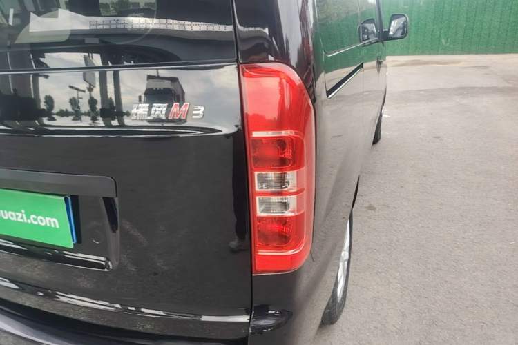Used JAC Refine M3 2019 Creator Edition 1.8L Luxury Model Right Rear Taillight