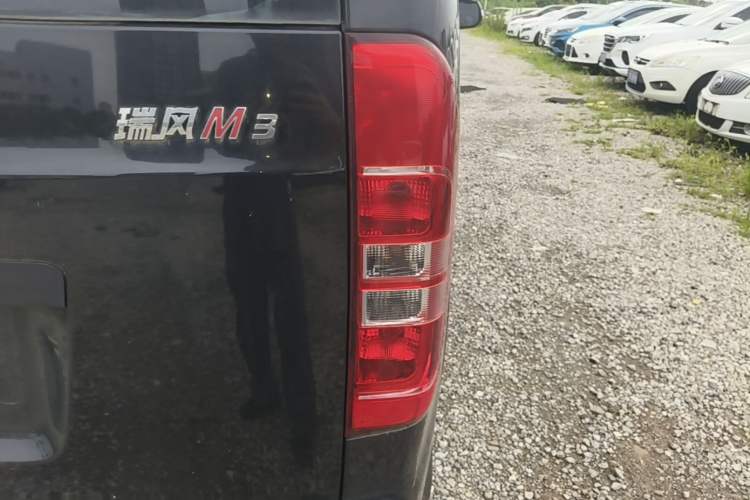 Used JAC Refine M3 2019 IKEA Edition 1.6L Luxury Model Right Rear Taillight