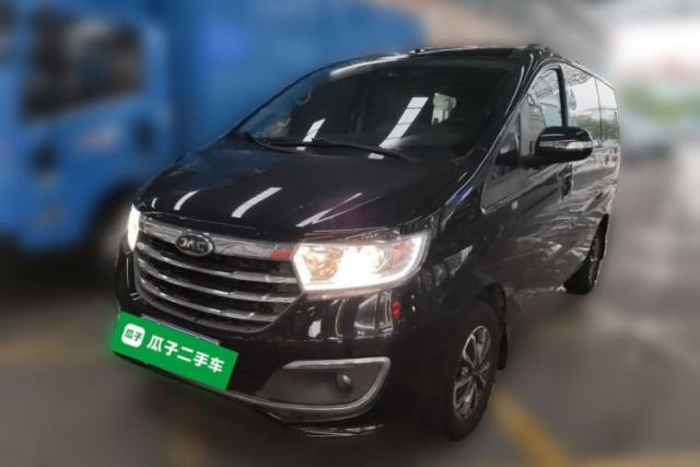 Used JAC Refine M3 2019 IKEA Edition 1.5T Luxury Smart Model