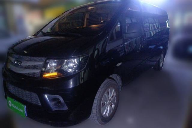 Used JAC Refine M3 2019 PLUS Maker Edition 1.8L Luxury Model