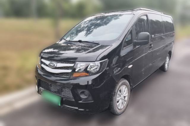 Used JAC Refine M3 2019 PLUS Maker Edition 1.8L Luxury Model