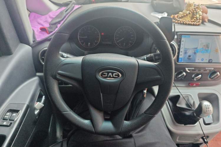 Used JAC Refine M3 2019 IKEA Edition 1.8L Luxury Model Steering Wheel