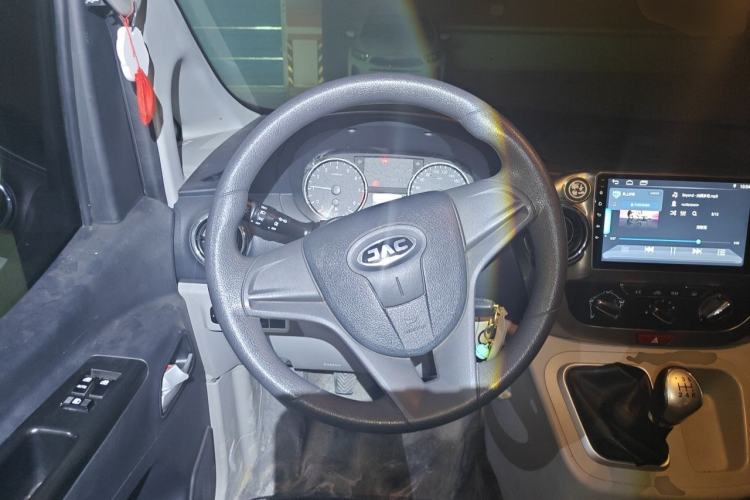 Used JAC Refine M3 2019 PLUS IKEA Edition 1.8L Luxury Model Steering Wheel