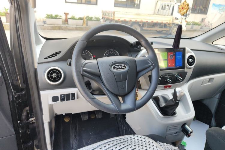 Used JAC Refine M3 2019 Creator Edition 1.8L Luxury Model Steering Wheel