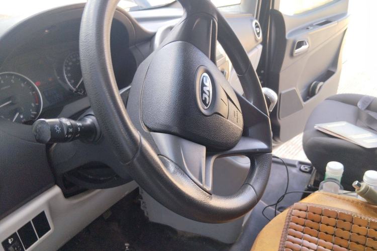 Used JAC Refine M3 2019 1.8L 5-Seater Express Edition Steering Wheel