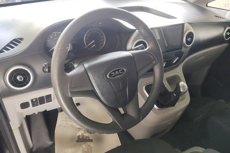 Used JAC Refine M3 2019 Creator Edition 1.8L Luxury Model Steering Wheel
