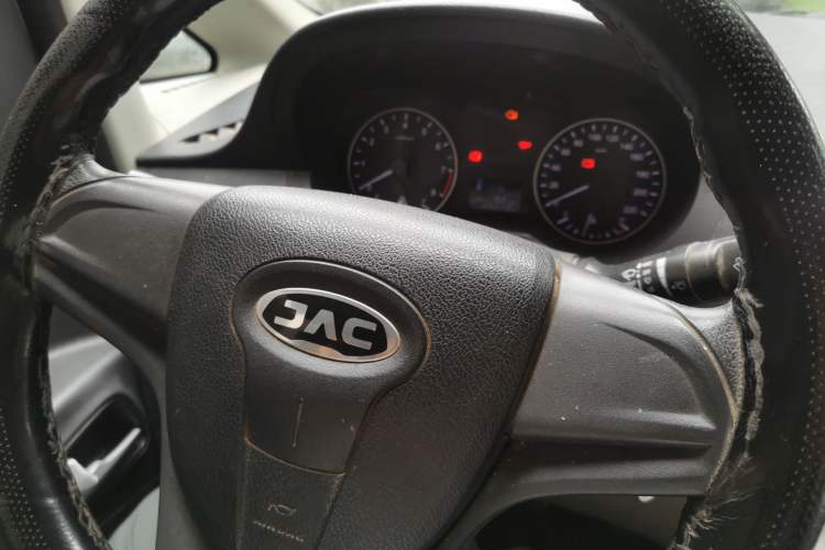 Used JAC Refine M3 2019 PLUS Maker Edition 1.8L Luxury Model Steering Wheel