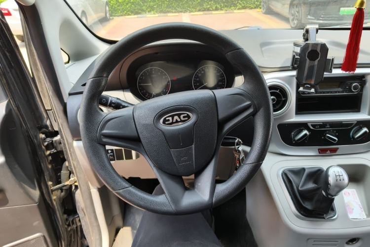 Used JAC Refine M3 2019 PLUS Maker Edition 1.8L Luxury Model Steering Wheel