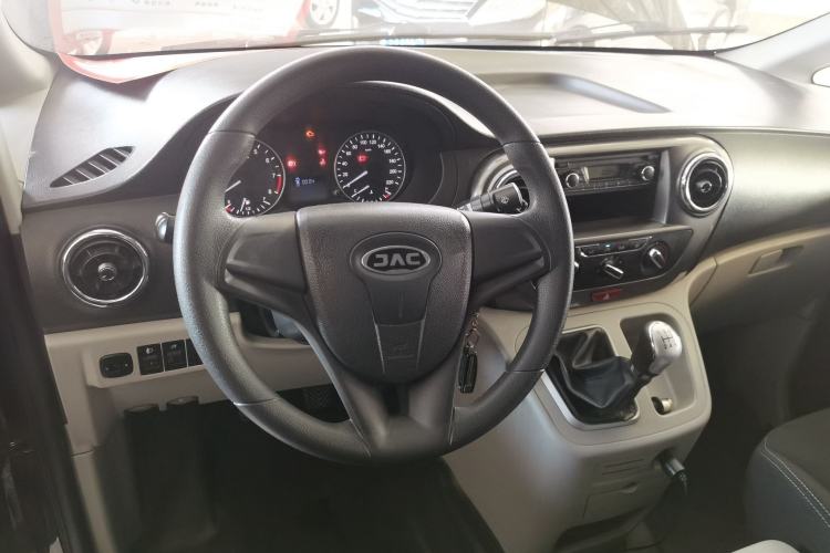Used JAC Refine M3 2019 PLUS IKEA Edition 1.8L Luxury Model Steering Wheel
