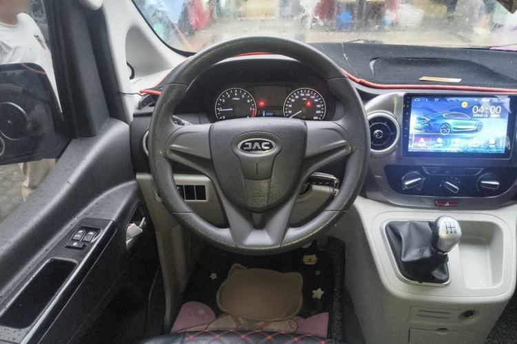 Used JAC Refine M3 2019 PLUS Maker Edition 1.8L Luxury Model Steering Wheel