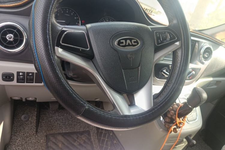 Used JAC Refine M3 2019 IKEA Edition 1.6L Luxury Smart Model Steering Wheel