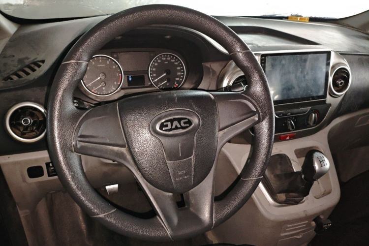 Used JAC Refine M3 2019 1.8L 5-Seater Express Edition Steering Wheel